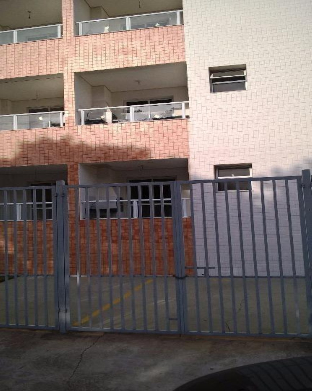 APARTAMENTO RESIDENCIAL em Salto - SP, Vila Nova