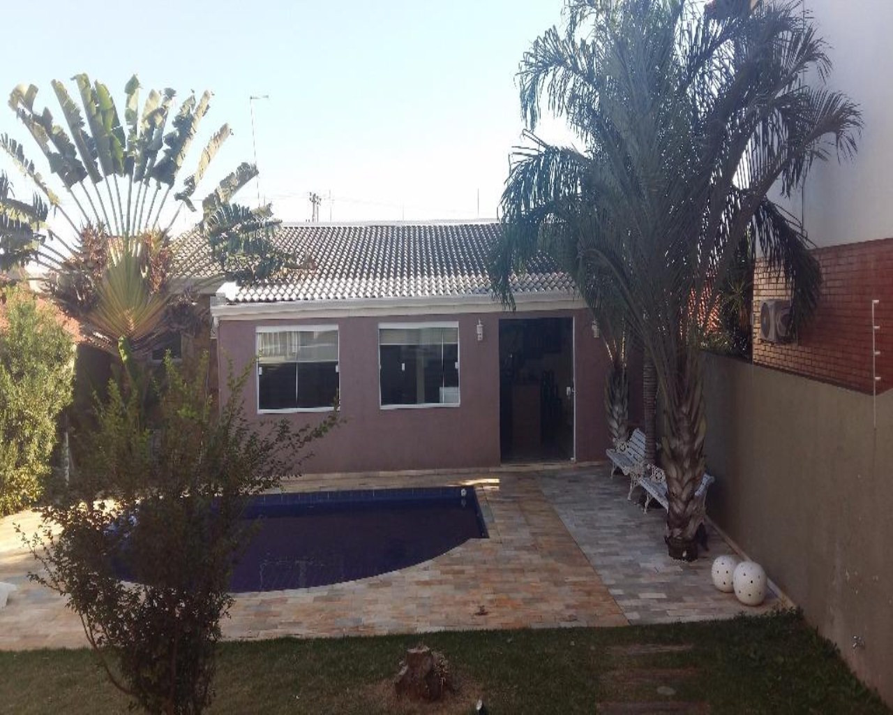 CASA RESIDENCIAL em Itu - SP, Brasil
