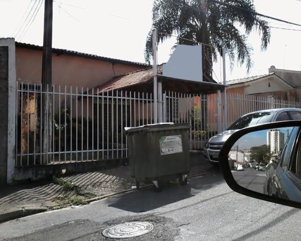 BARRACÃO COMERCIAL em Itu - SP, Jardim Novo Itu