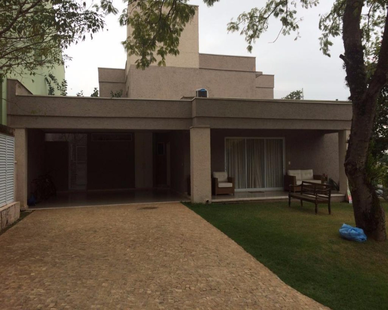 CASA RESIDENCIAL em Itu - SP, Condomínio Portal de Itu