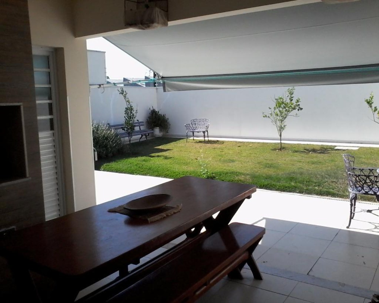 CASA RESIDENCIAL em Salto - SP, Jardim Sol D Icaraí