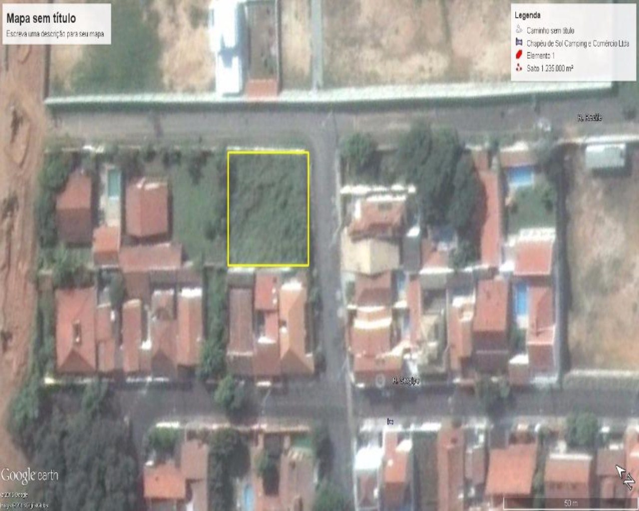 TERRENO RESIDENCIAL em Itu - SP, Brasil