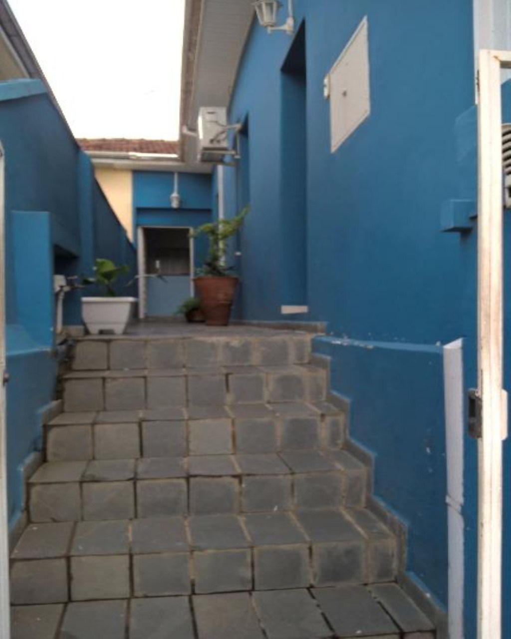 CASA COMERCIAL em ITU - SP, CENTRO