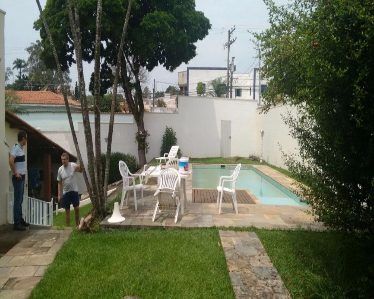 CASA RESIDENCIAL em Itu - SP, Brasil