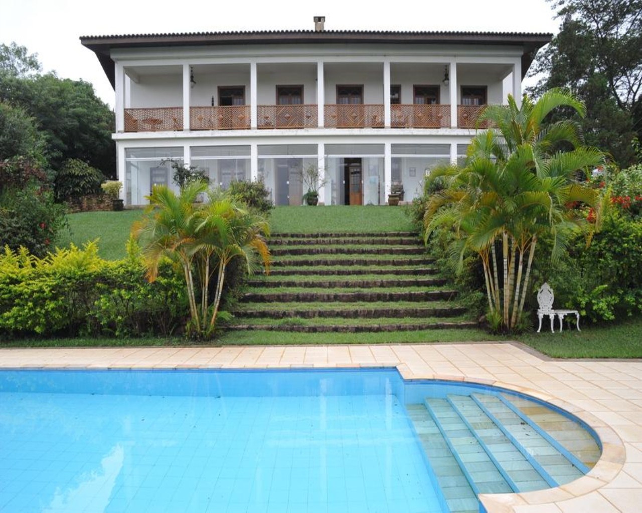 CASA RESIDENCIAL em Itu - SP, Condomínio Terras de São José