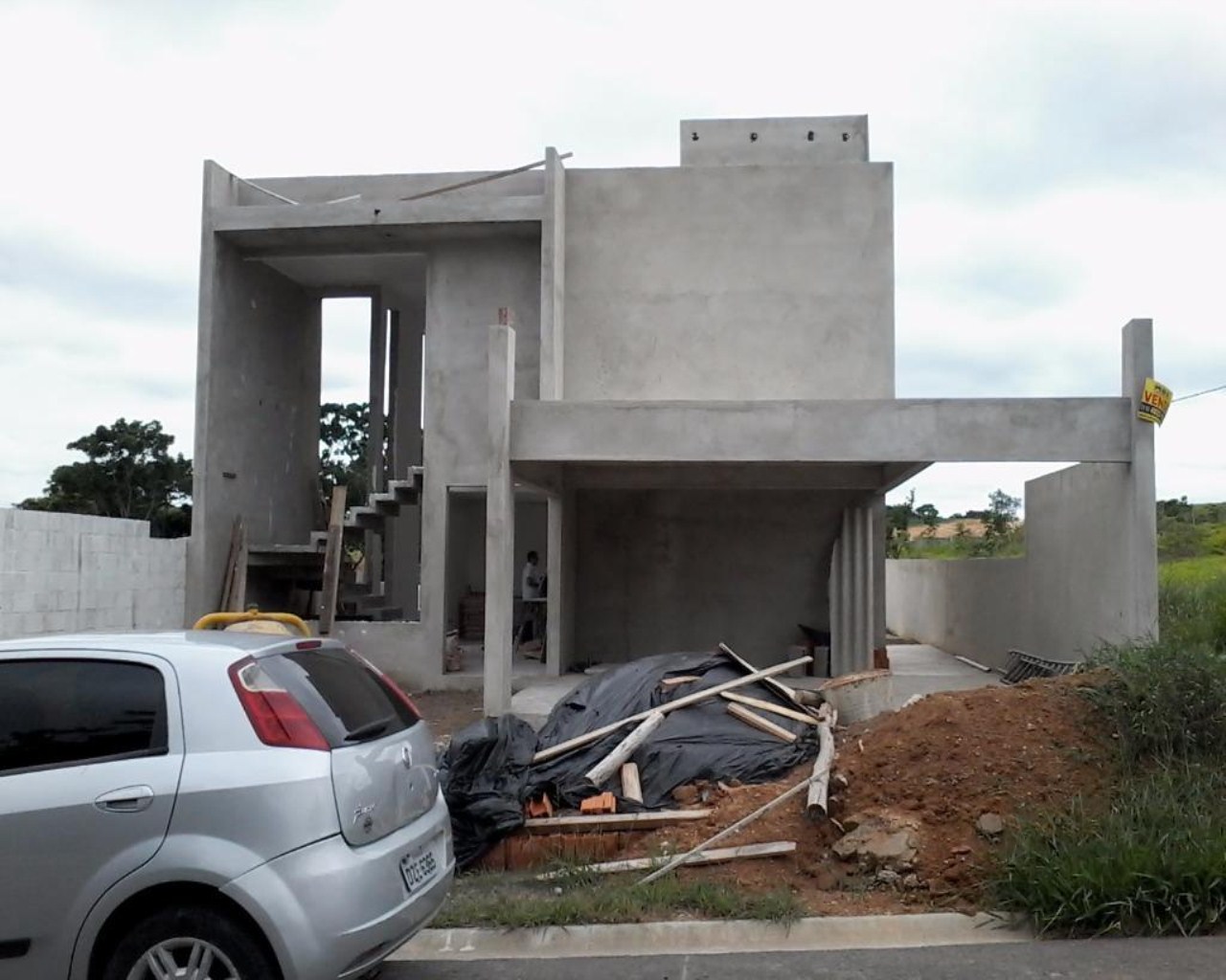 CASA RESIDENCIAL em Itu - SP, Brasil