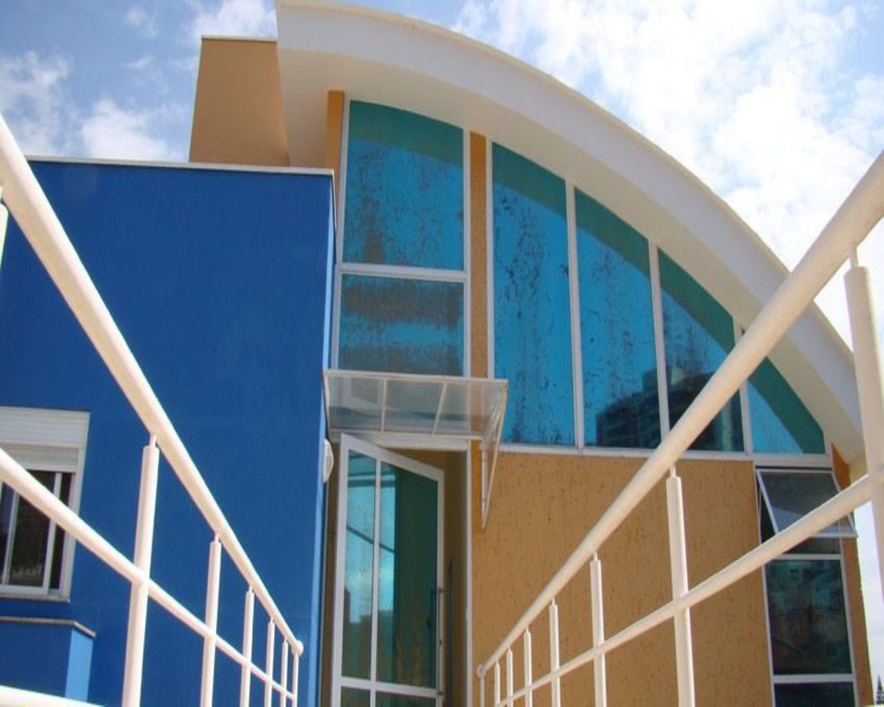 CASA COMERCIAL em Salto - SP, Vila Progresso