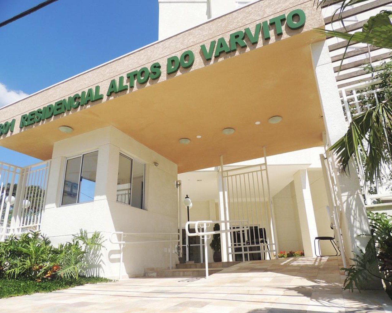 APARTAMENTO RESIDENCIAL em Itu - SP, Vila Esperança