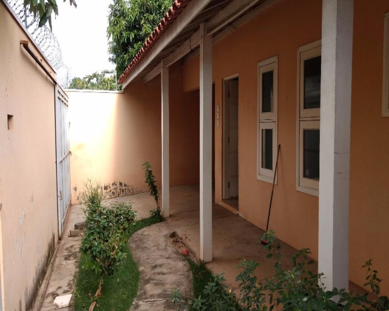 CASA RESIDENCIAL em Itu - SP, Parque Residencial Mayard