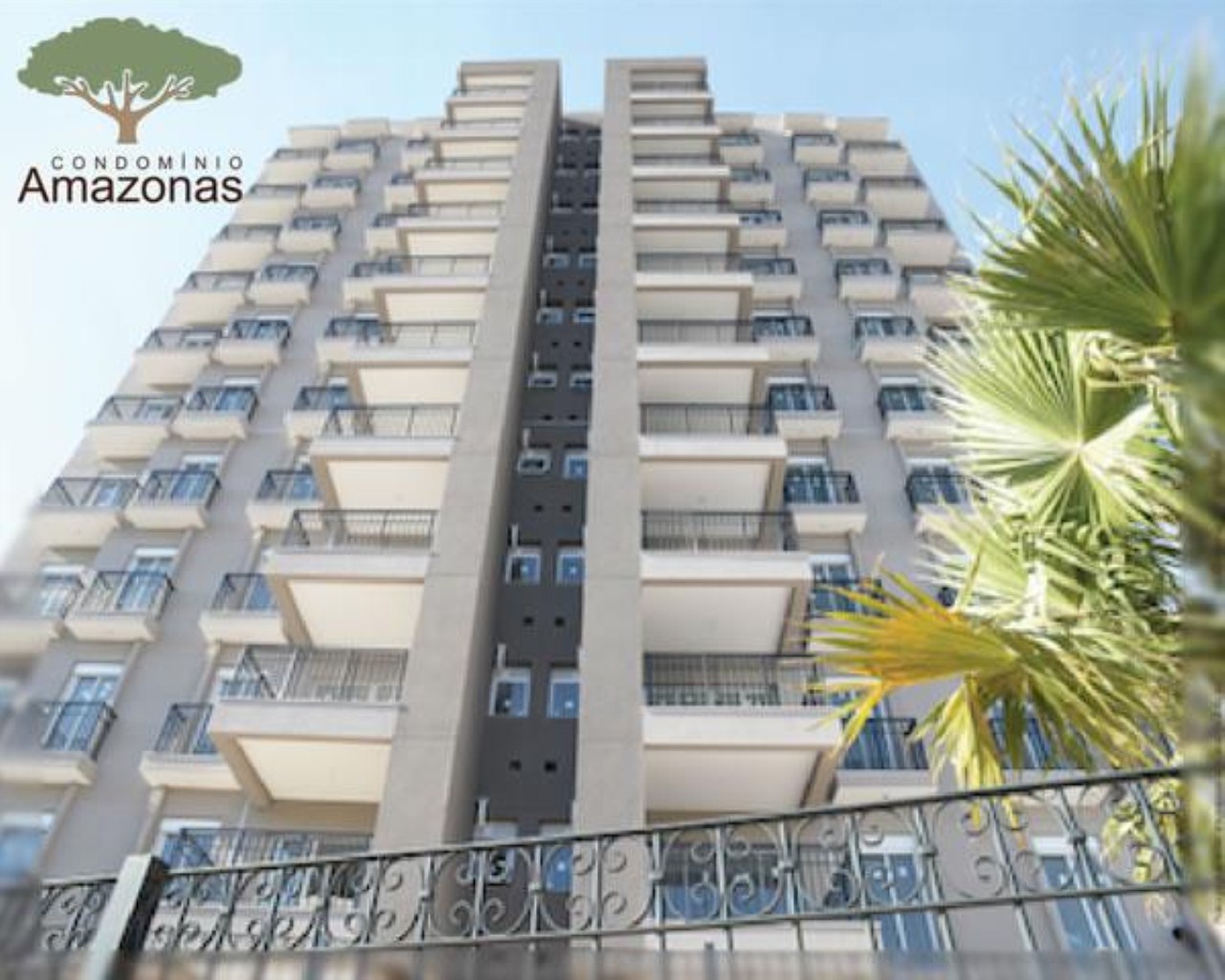 APARTAMENTO RESIDENCIAL em Itu - SP, Brasil