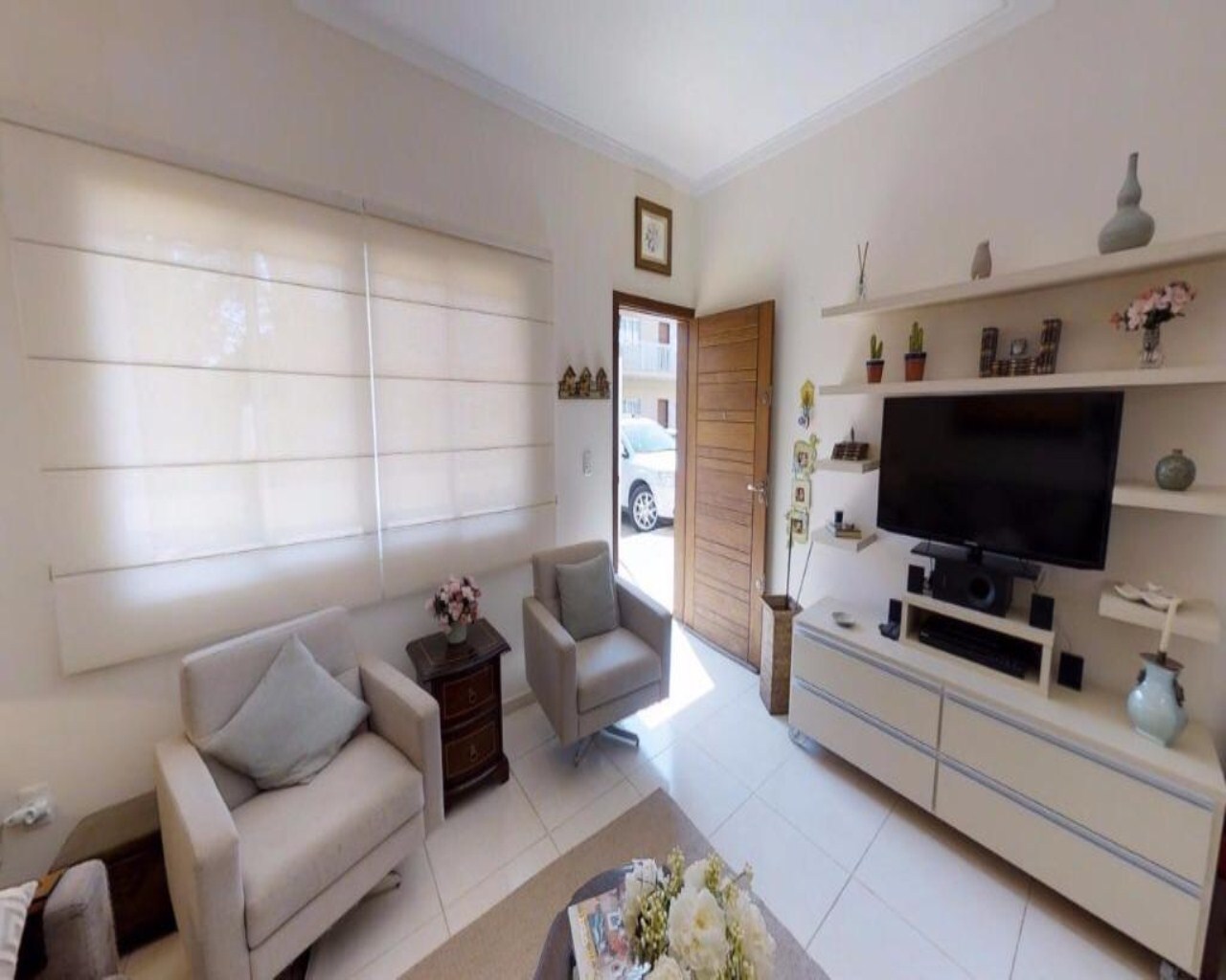 APARTAMENTO RESIDENCIAL em Itu - SP, Pinheirinho