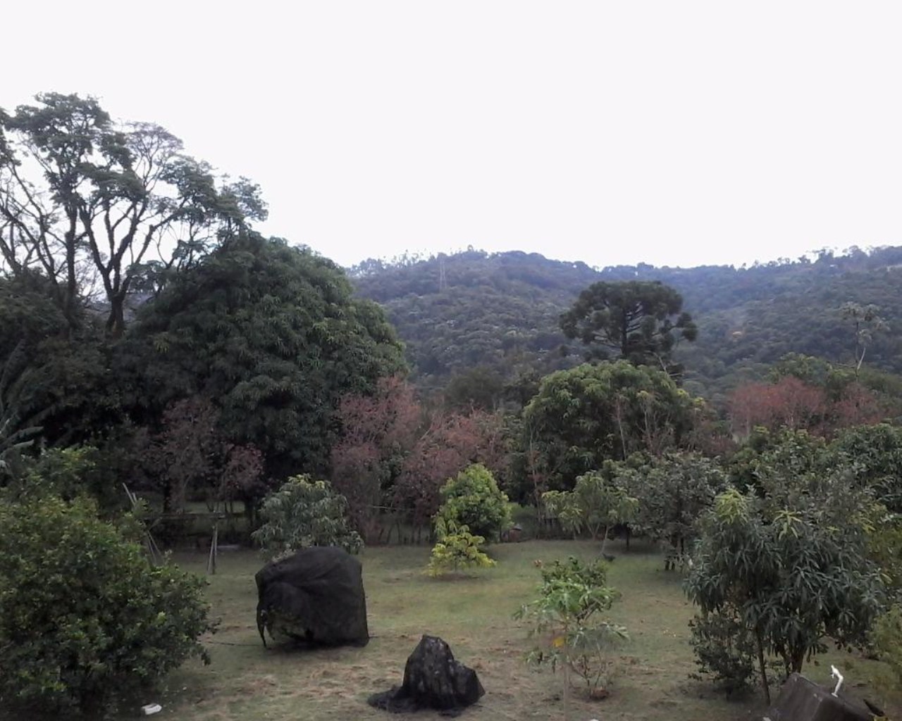 CHÁCARA RESIDENCIAL em Itu - SP, Condomínio City Castelo