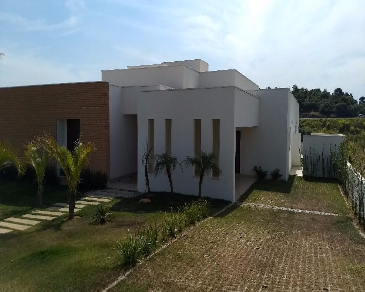 CASA RESIDENCIAL em Itu - SP, Jardim Plaza Atheneé