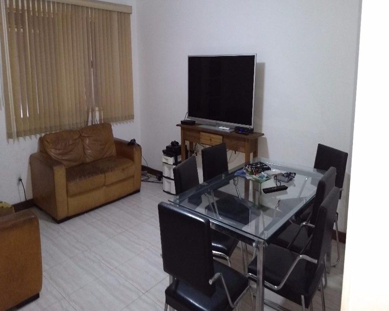 CASA RESIDENCIAL em Itu - SP, Cruz das Almas