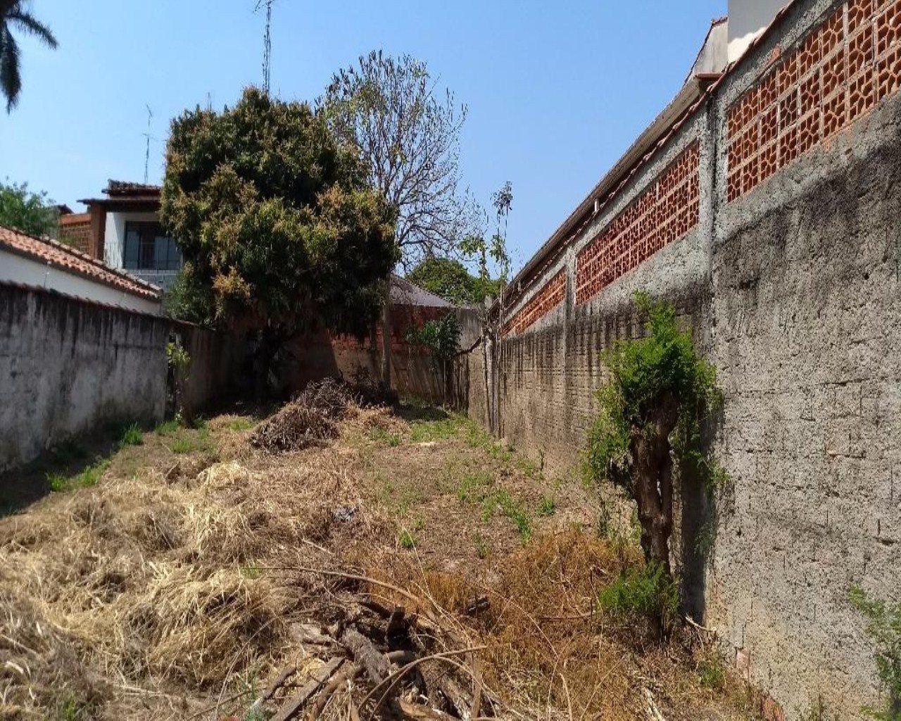 TERRENO RESIDENCIAL em Itu - SP, Brasil