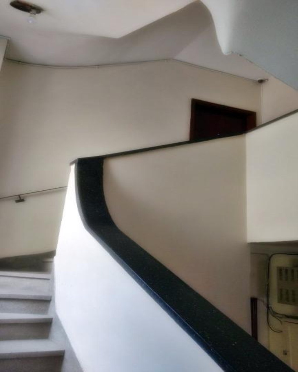 APARTAMENTO RESIDENCIAL em São Paulo - SP, Vila Mariana