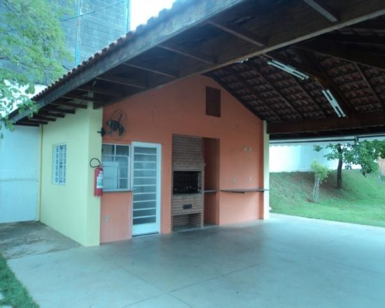 CASA RESIDENCIAL em Itu - SP, Vila Padre Bento