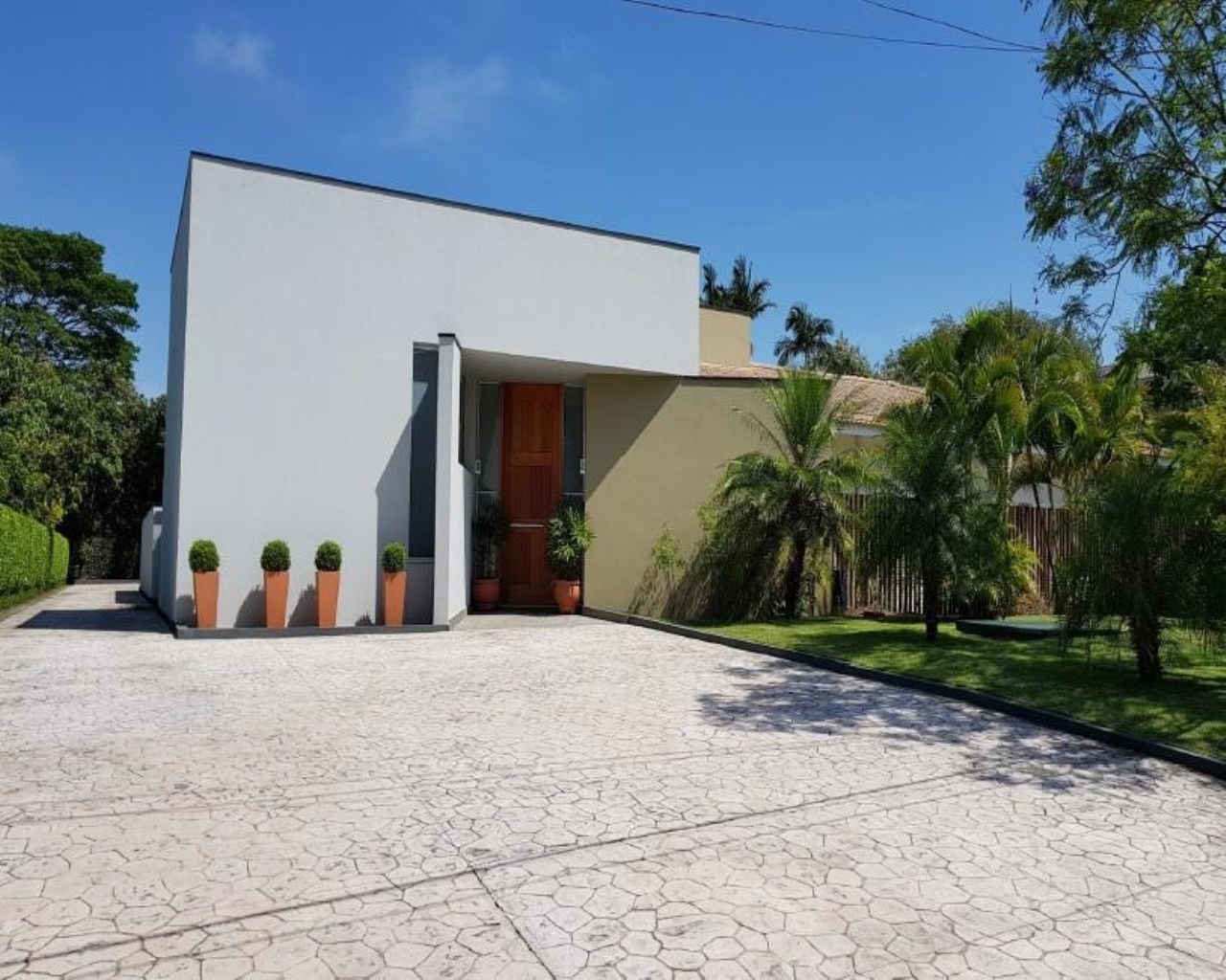 CASA RESIDENCIAL em Itu - SP, Condomínio Terras de São José