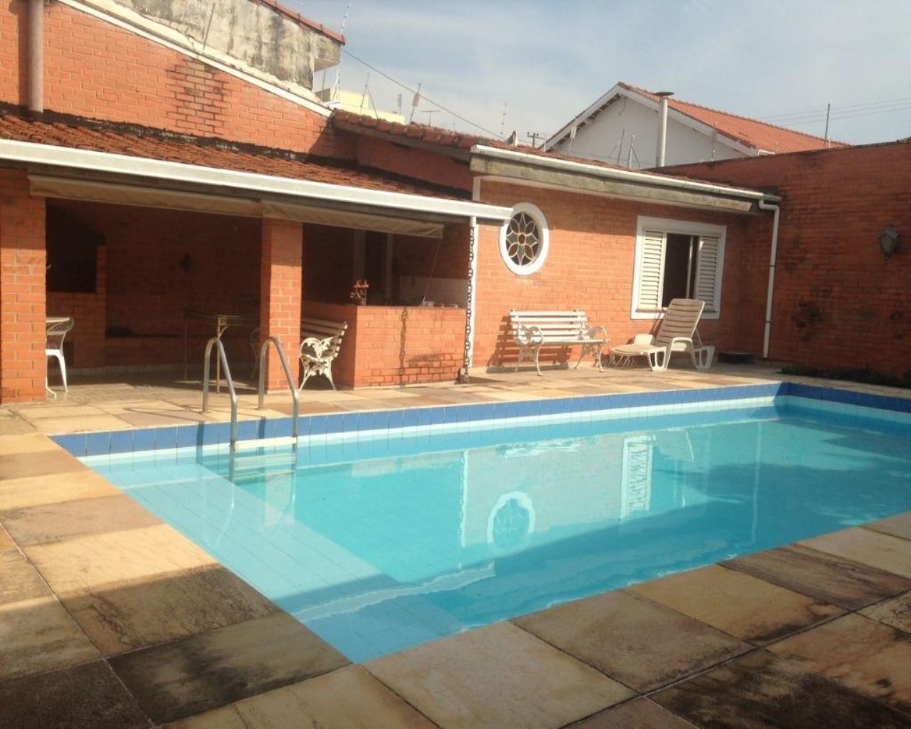 Casa RESIDENCIAL em Itu - SP, Centro