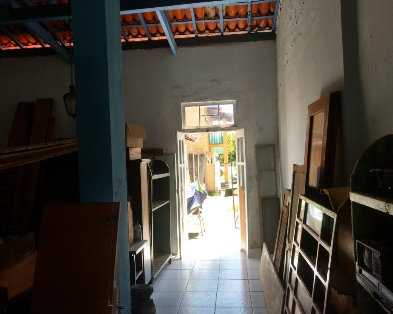 CASA COMERCIAL em Itu - SP, Centro
