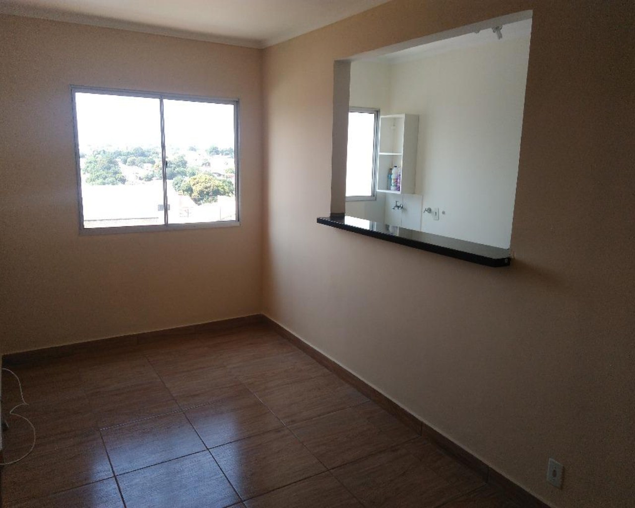 APARTAMENTO RESIDENCIAL em Itu - SP, Vila São José