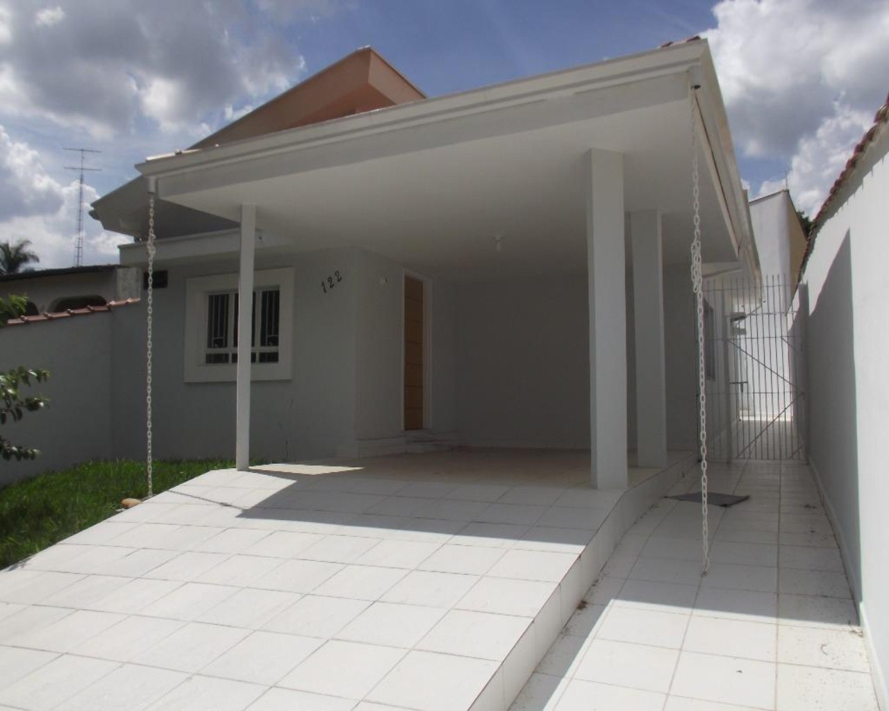 CASA MISTO em Itu - SP, Brasil
