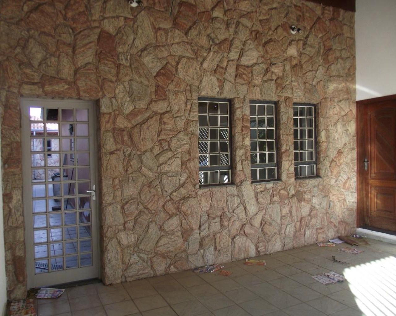 CASA RESIDENCIAL em Salto - SP, Jardim das Nações