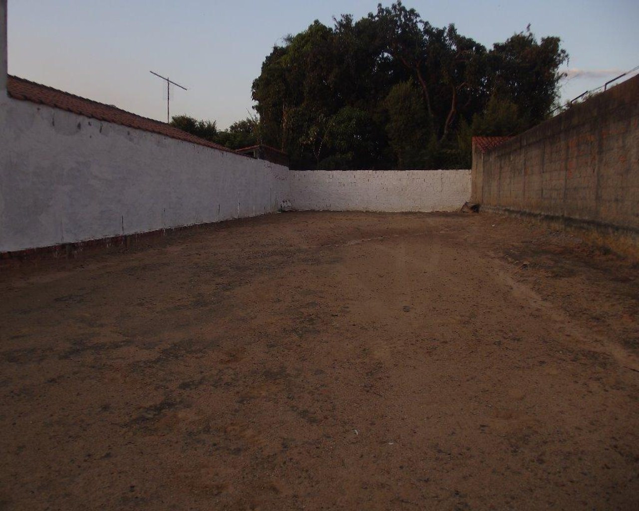 TERRENO COMERCIAL em Itu - SP, São Luiz