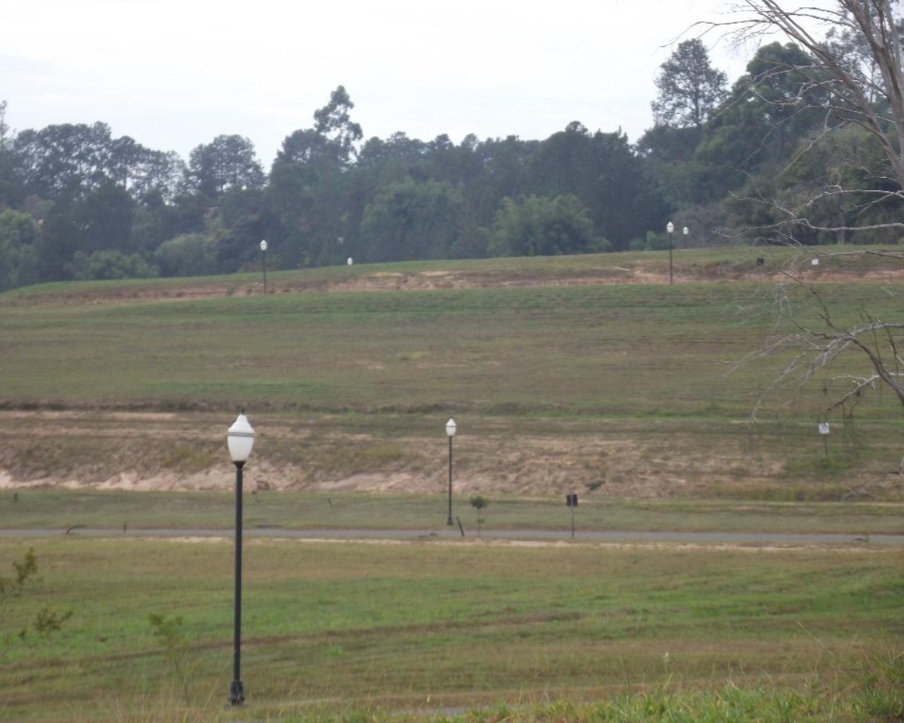 TERRENO RESIDENCIAL em Itu - SP, Pinheirinho