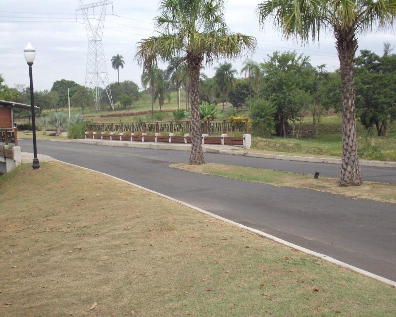 TERRENO RESIDENCIAL em Itu - SP, Pinheirinho