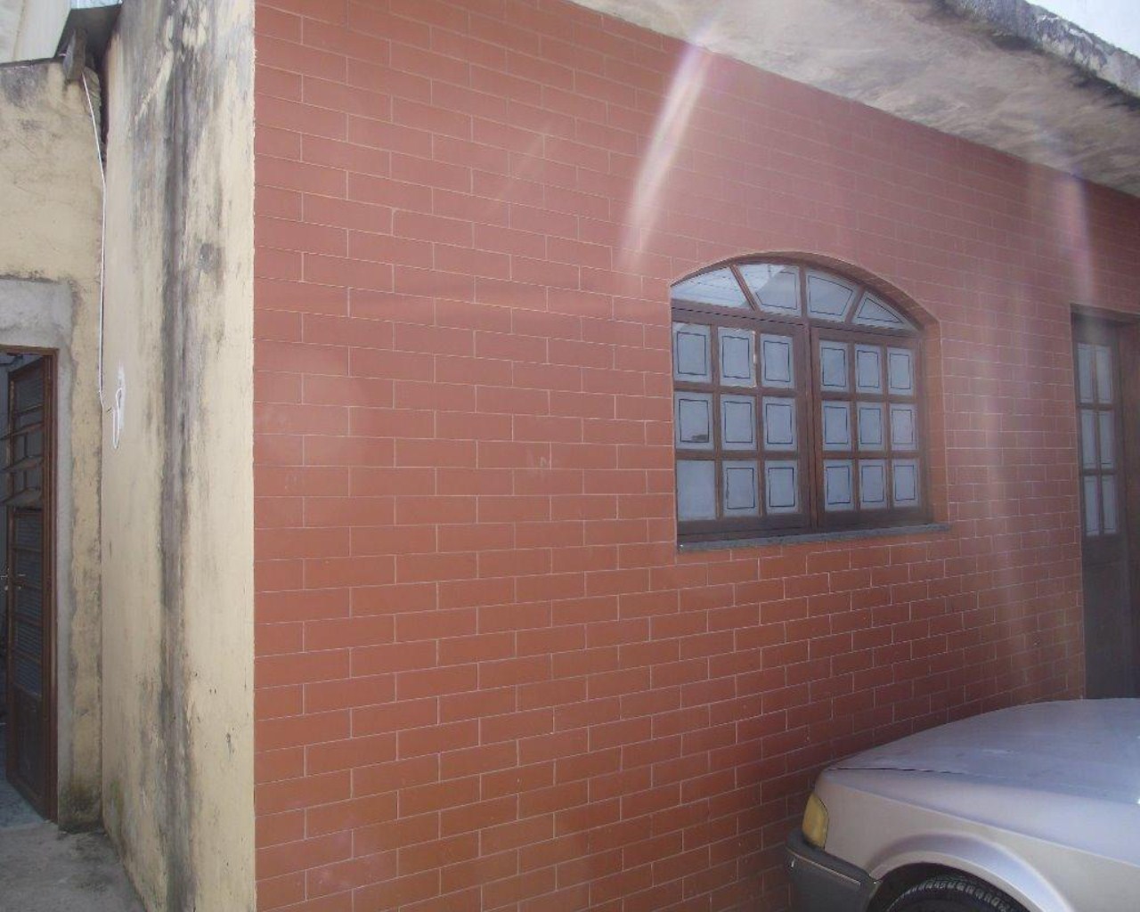 CASA RESIDENCIAL em Itu - SP, Jardim das Rosas
