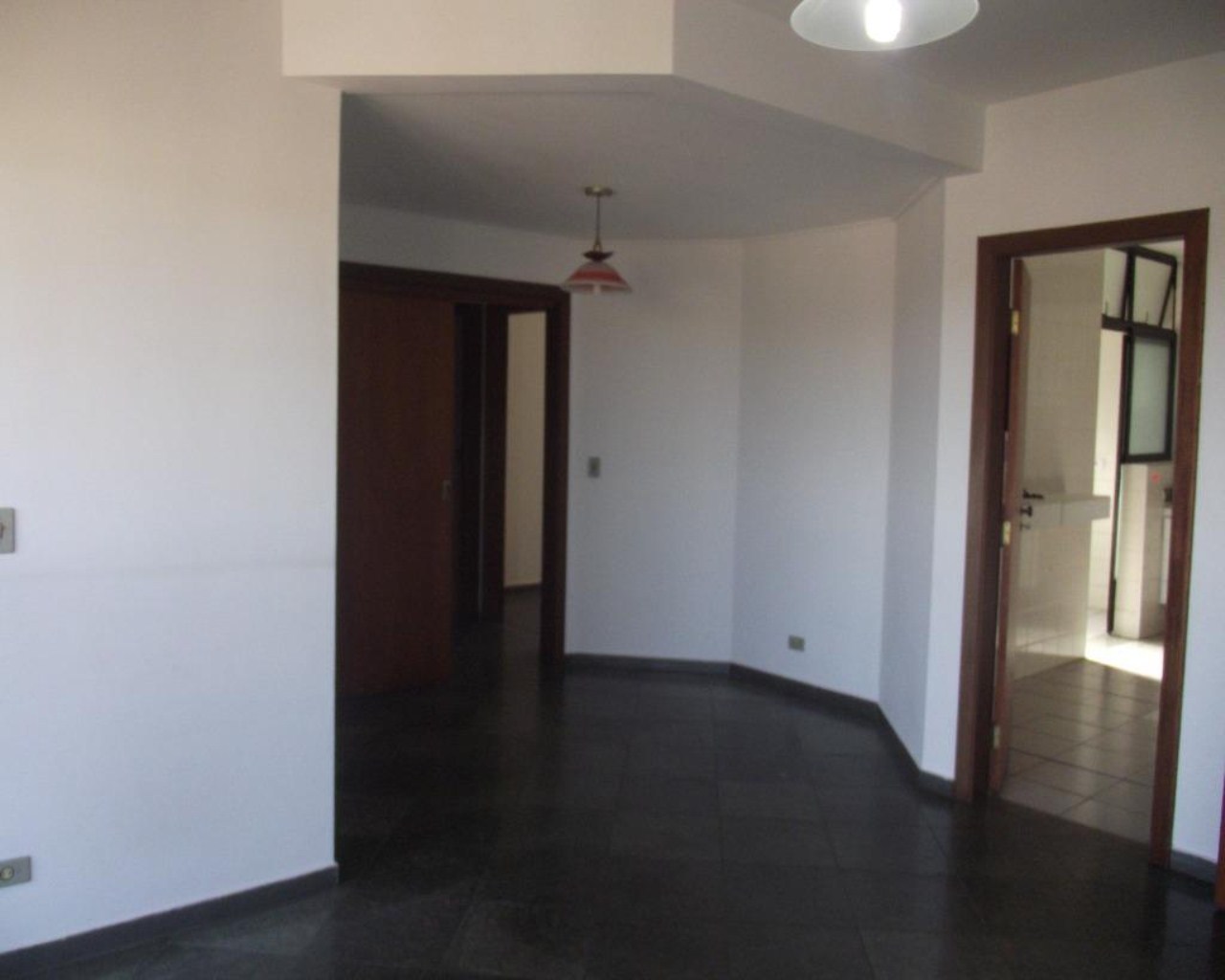 APARTAMENTO RESIDENCIAL em Itu - SP, Vila Roma