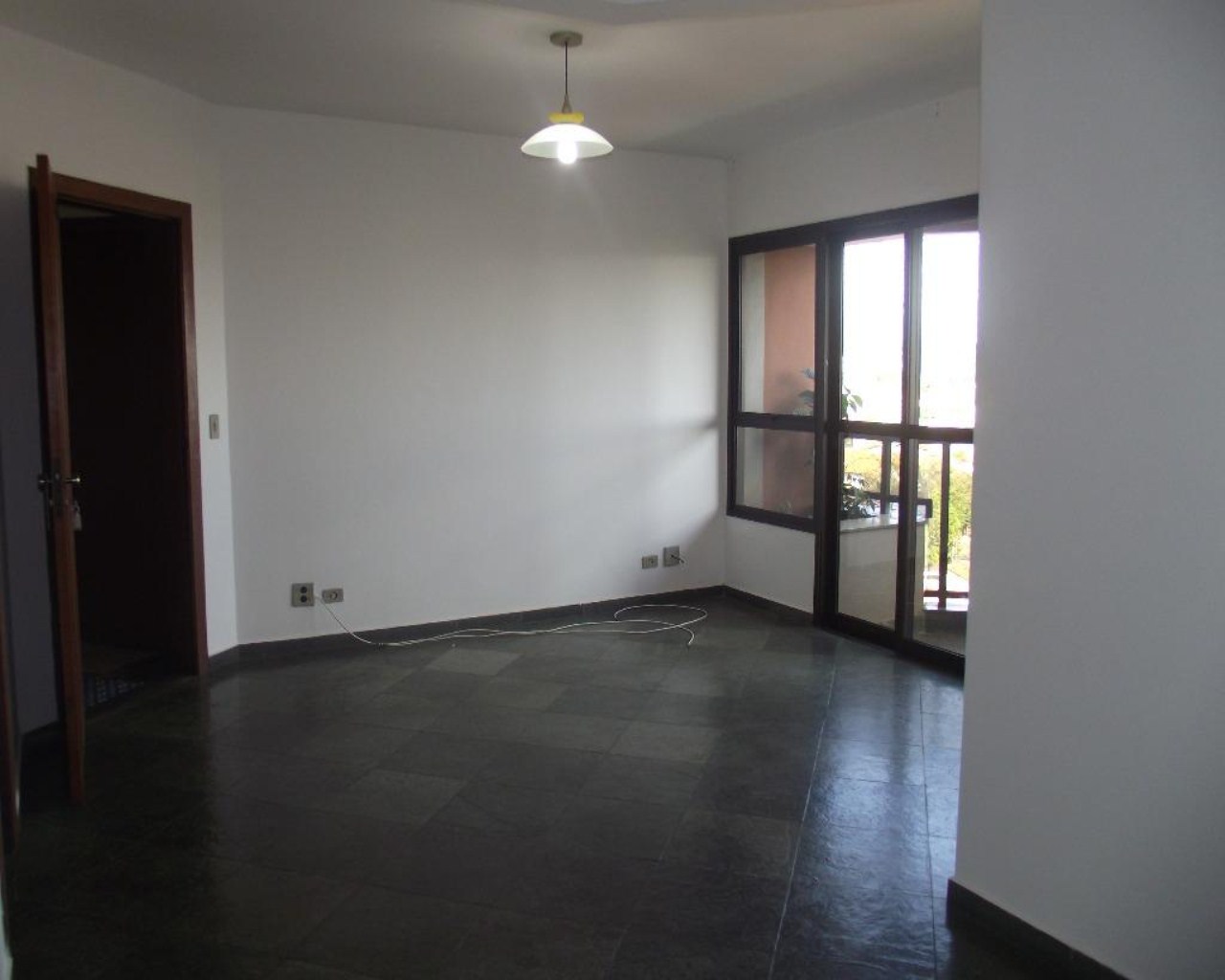 APARTAMENTO RESIDENCIAL em Itu - SP, Vila Roma