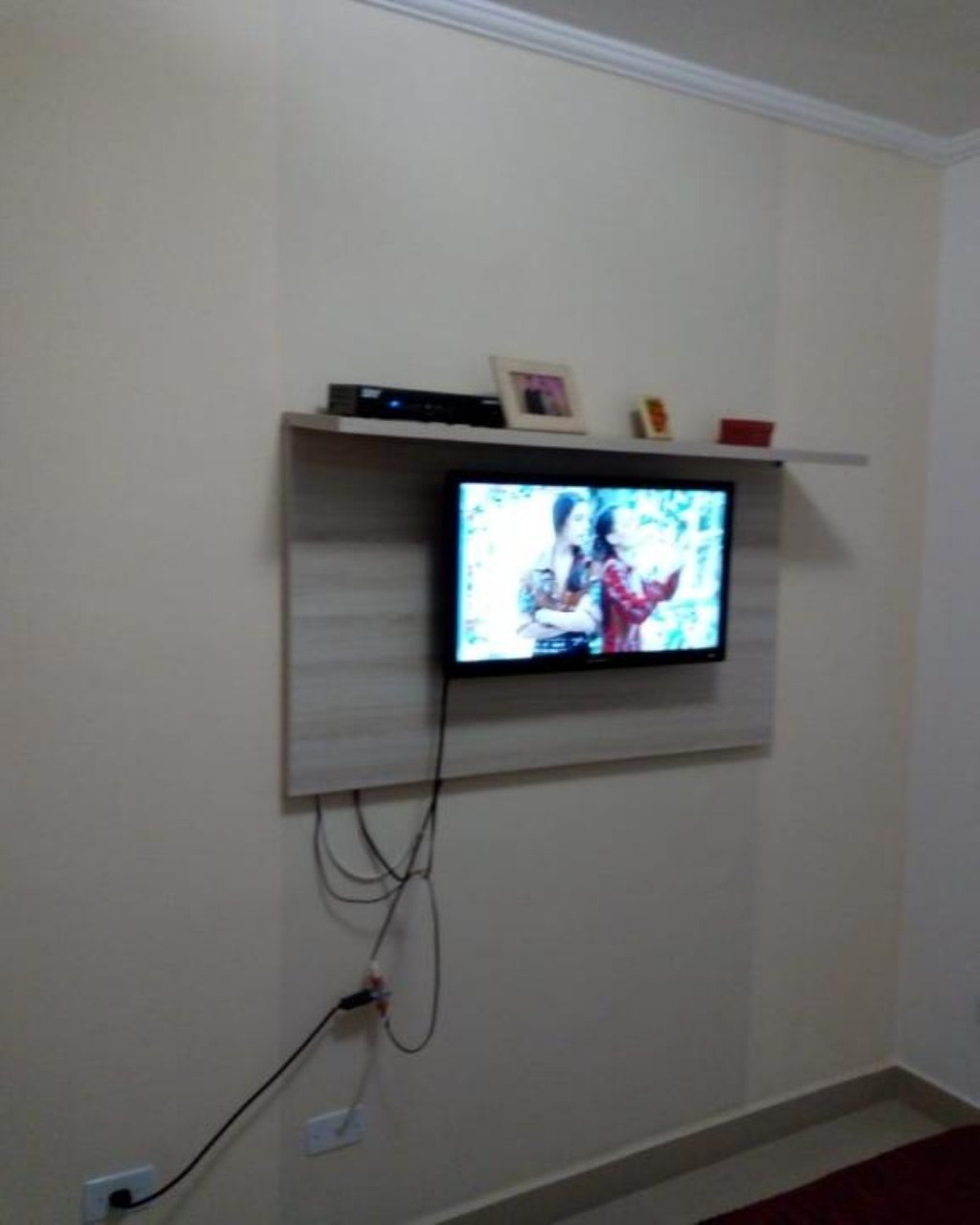 APARTAMENTO RESIDENCIAL em Itu - SP, Parque Nossa Senhora da Candelária