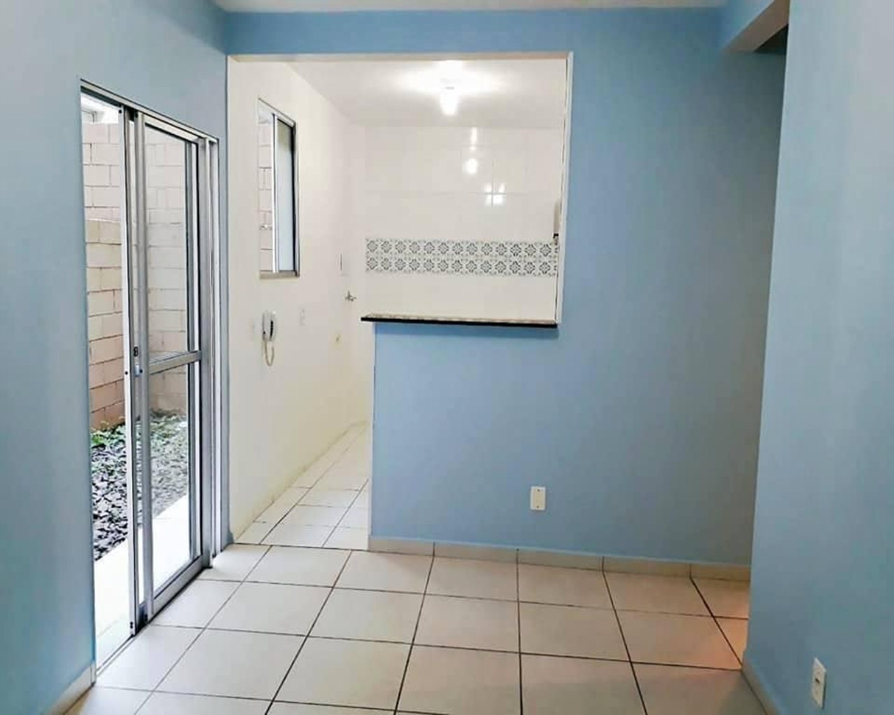 APARTAMENTO RESIDENCIAL em Itu - SP, Jardim das Rosas