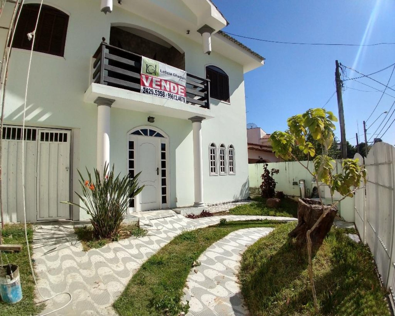 CASA RESIDENCIAL em Itu - SP, Brasil