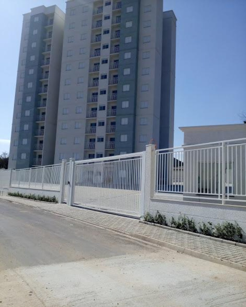 APARTAMENTO RESIDENCIAL em Itu - SP, Pinheirinho