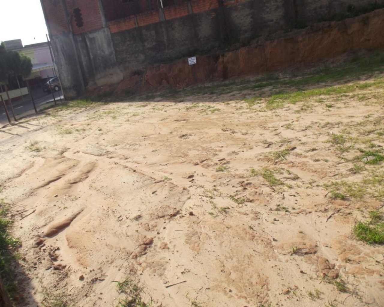TERRENO RESIDENCIAL em Itu - SP, Residencial Rio Araguaia