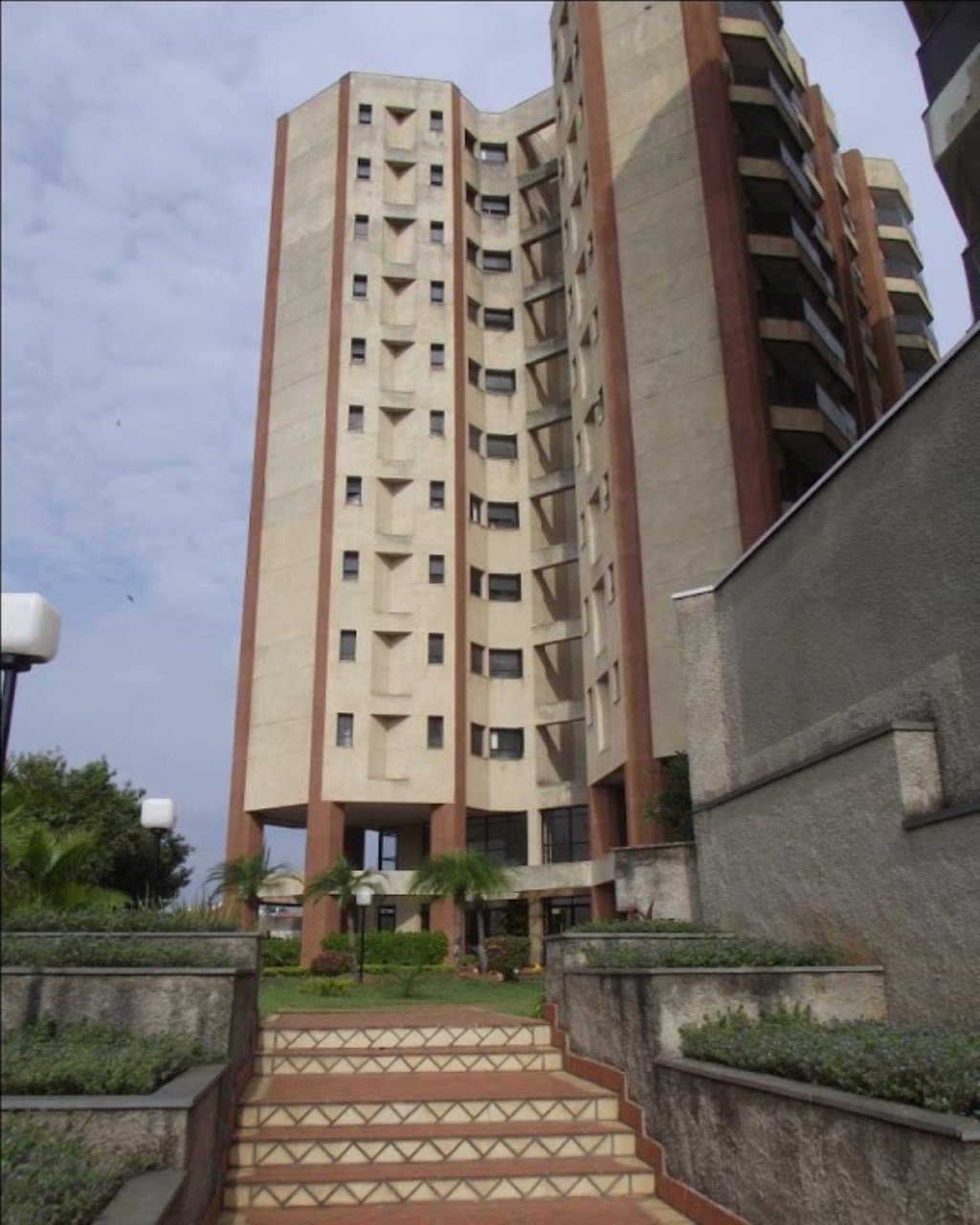 APARTAMENTO RESIDENCIAL em Itu - SP, Vila Gatti