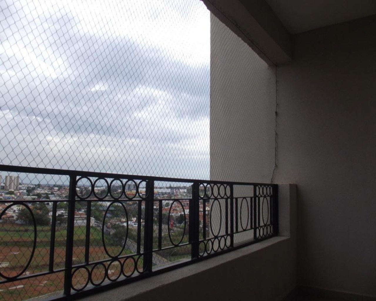 APARTAMENTO RESIDENCIAL em Itu - SP, Jardim Padre Bento