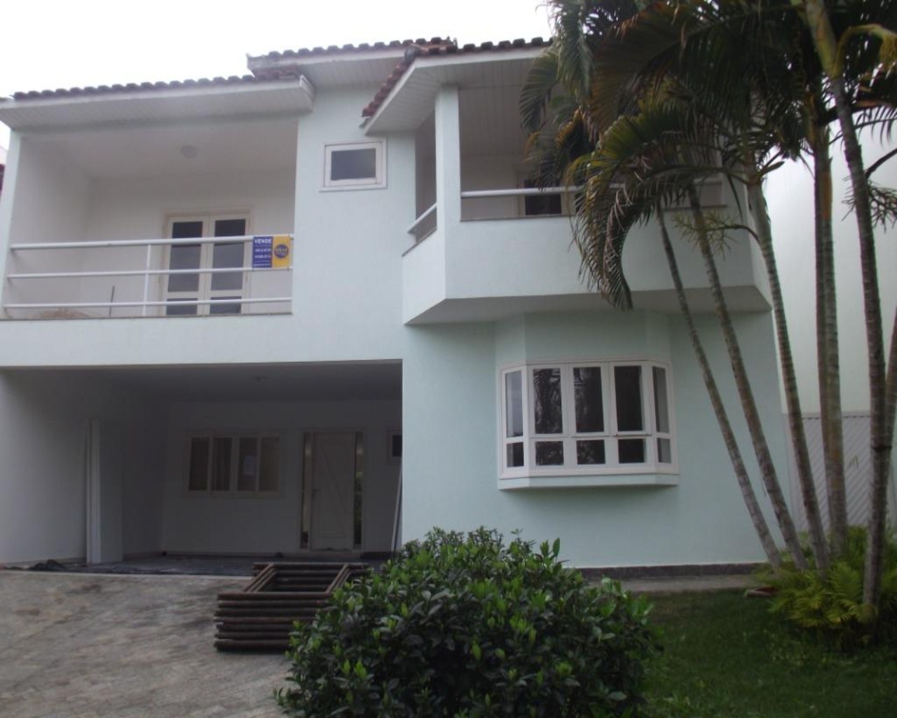 CASA RESIDENCIAL em Itu - SP, Condomínio Portal de Itu