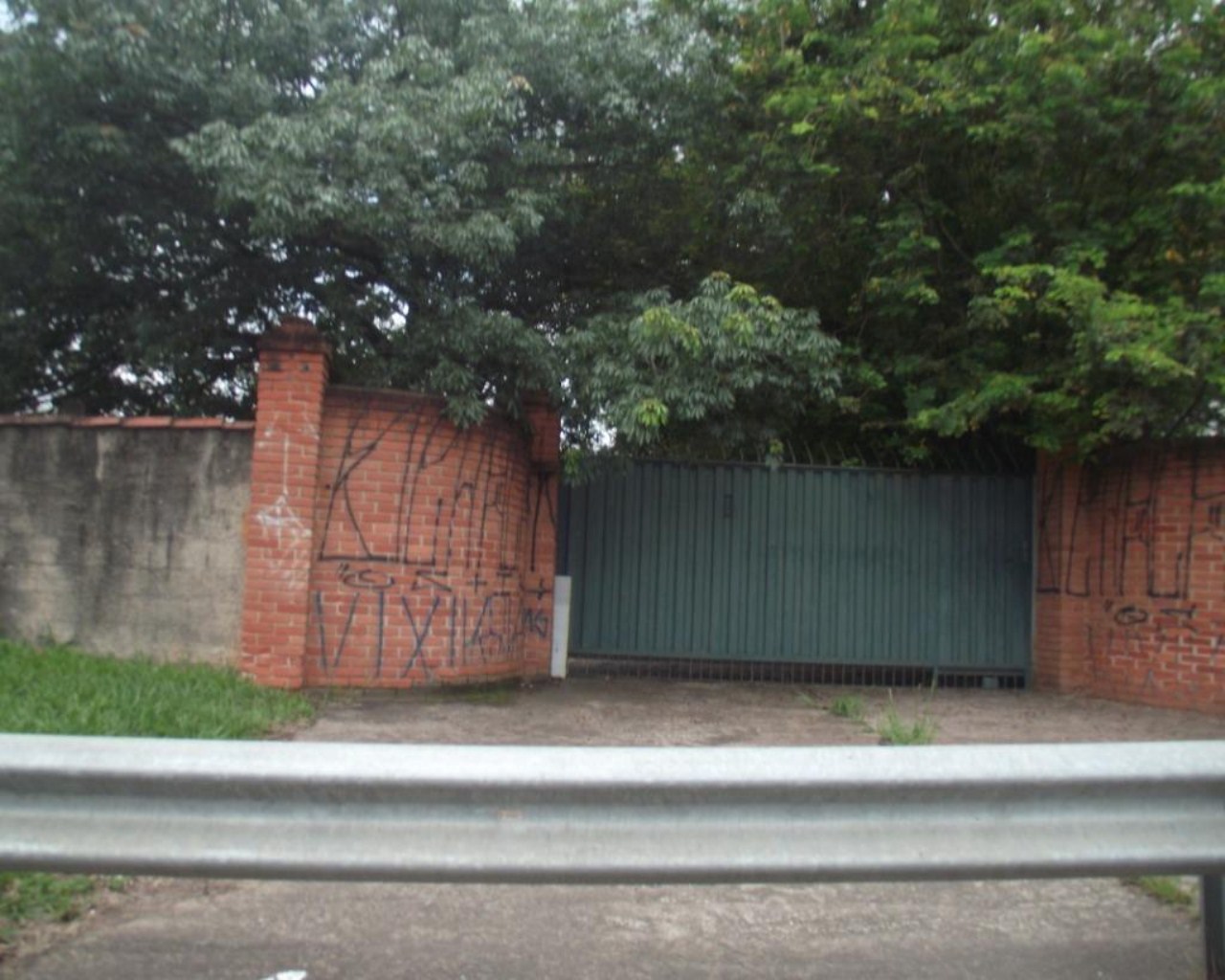 SÍTIO RESIDENCIAL em Itu - SP, Jardim Oliveira