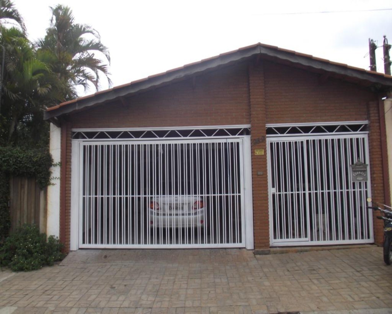 CASA RESIDENCIAL em Itu - SP, São Luiz