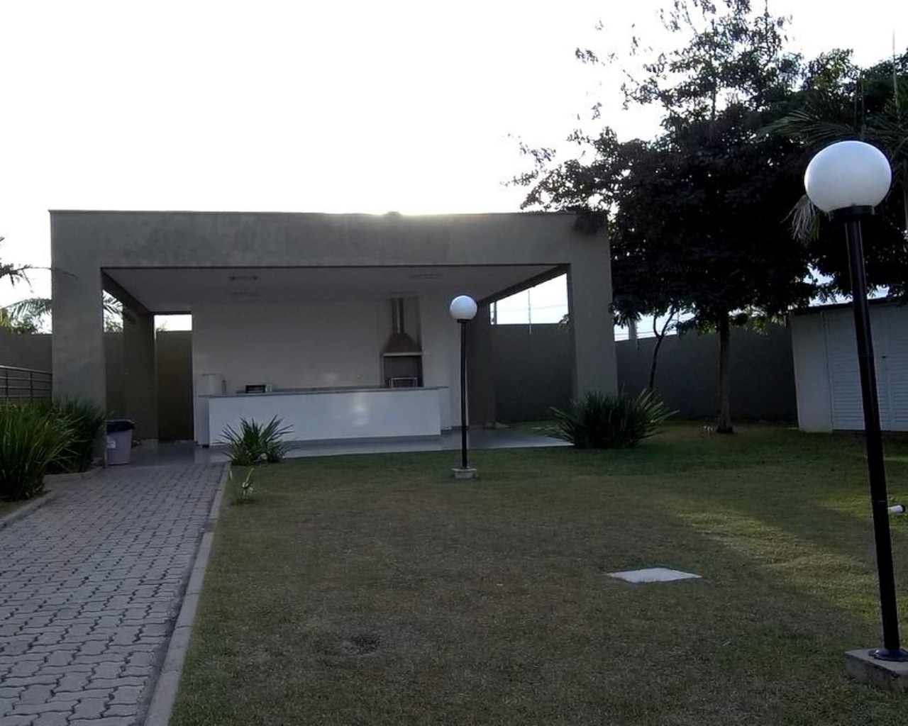 APARTAMENTO RESIDENCIAL em Salto - SP, Jardim América