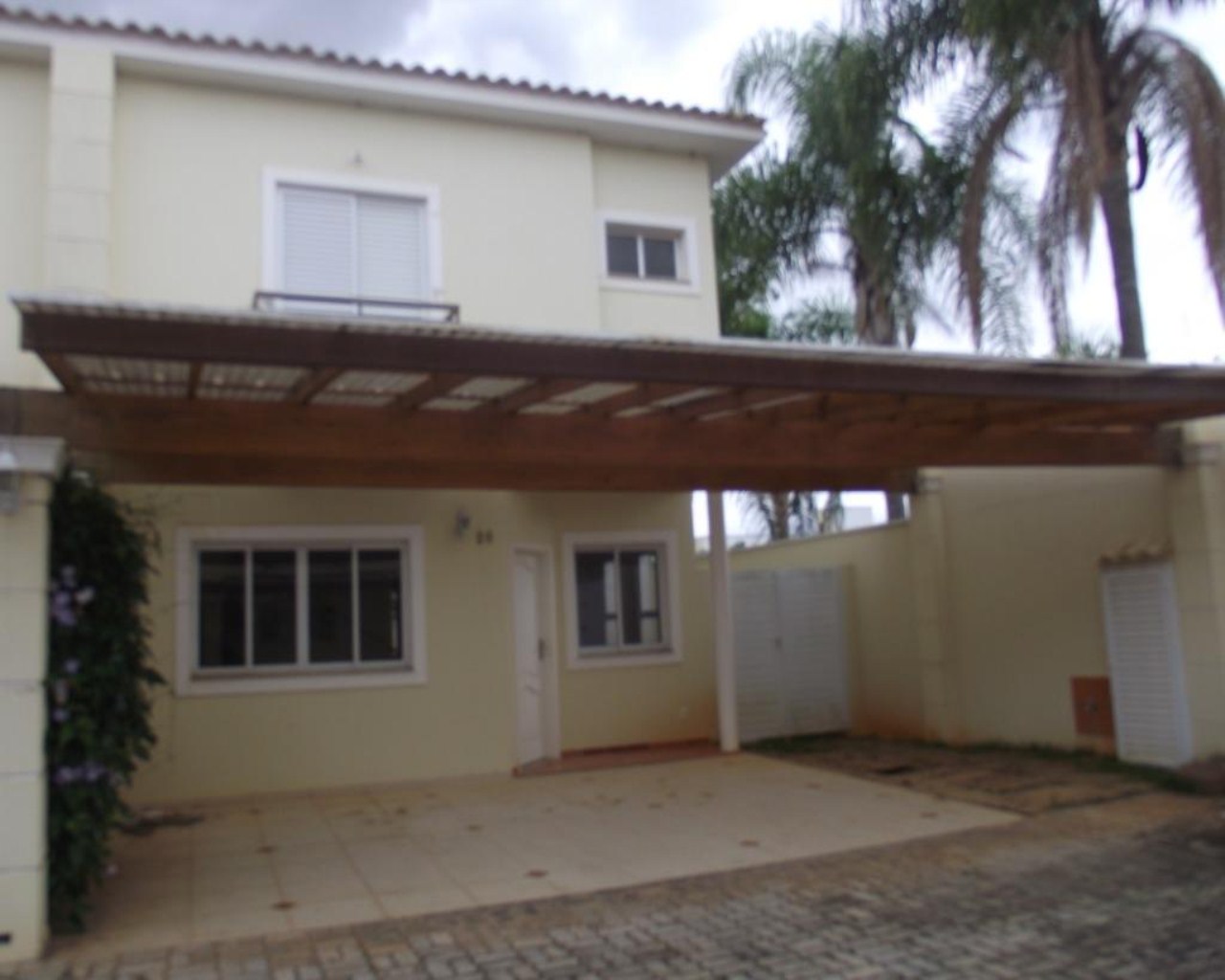 CASA RESIDENCIAL em Itu - SP, Pinheirinho