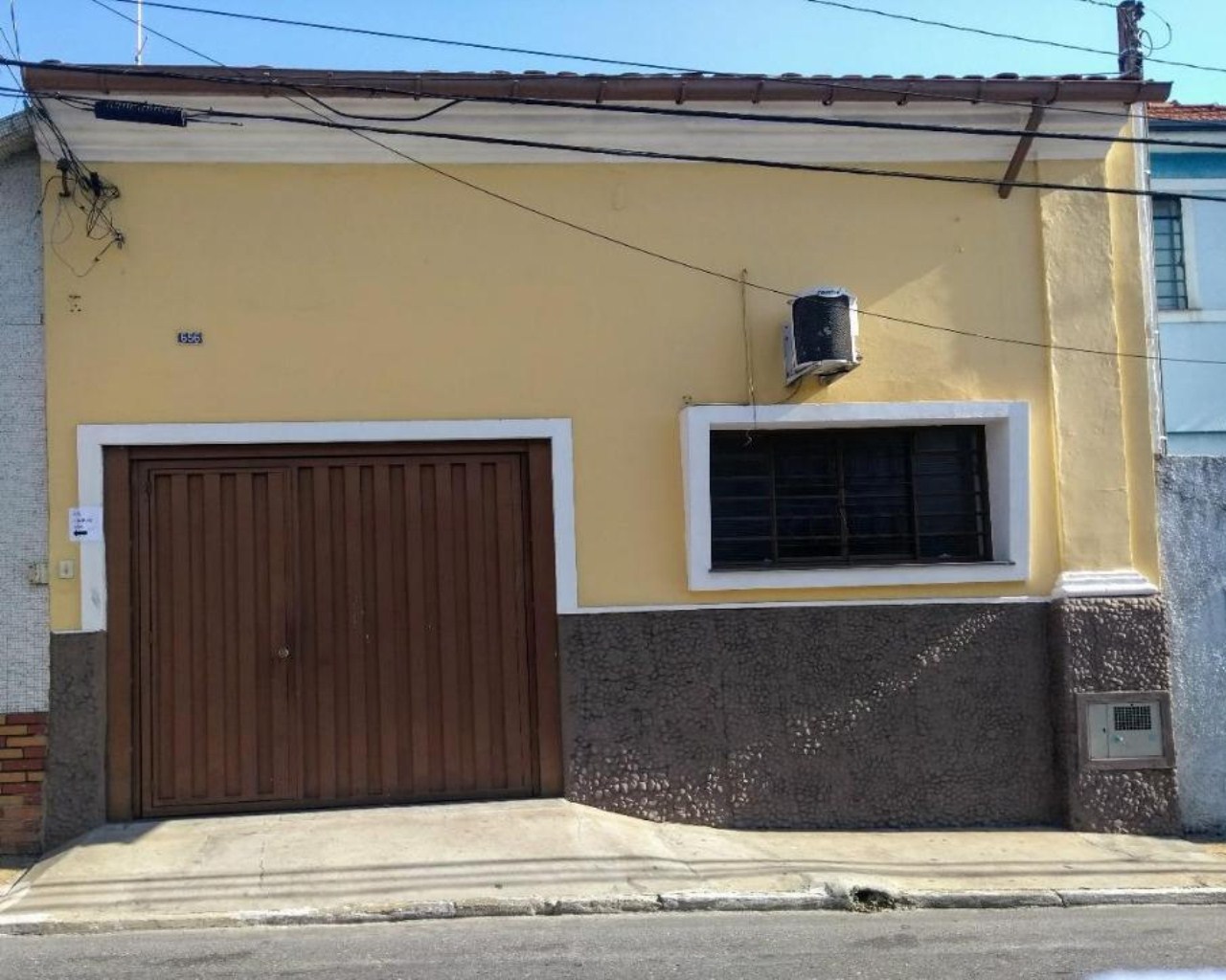 CASA RESIDENCIAL em Itu - SP, Centro
