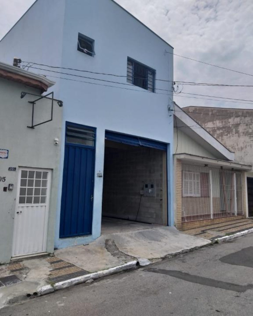 SALÃO COMERCIAL em Itu - SP, Centro