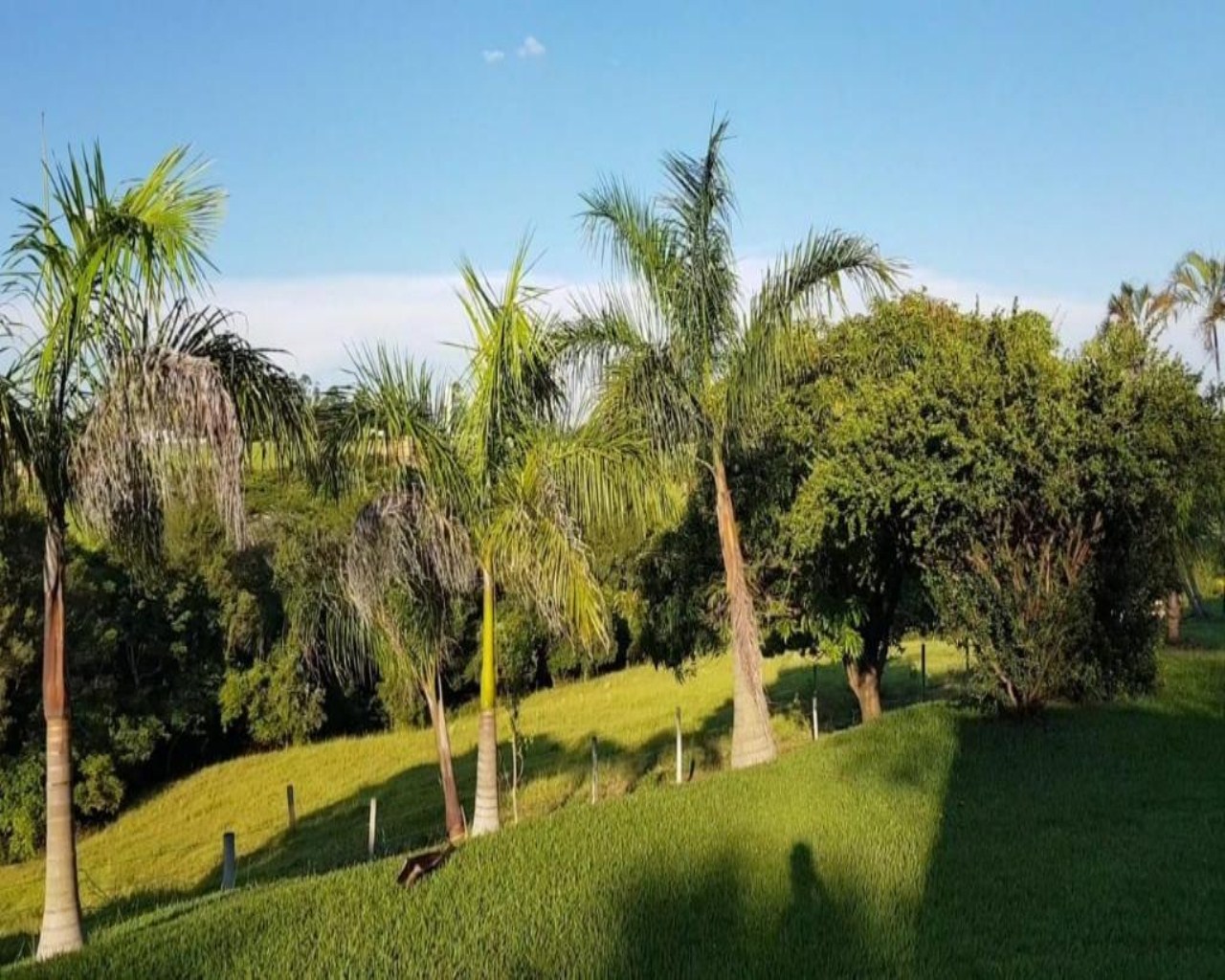 ÁREA RESIDENCIAL em Porto Feliz - SP, Centro