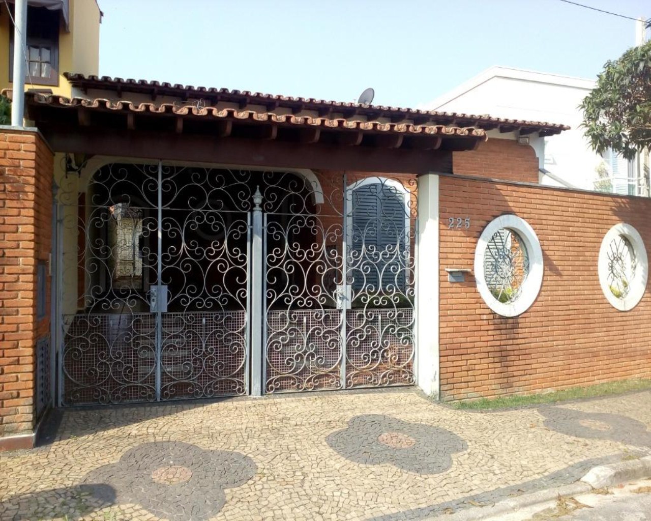 CASA RESIDENCIAL em Itu - SP, Brasil