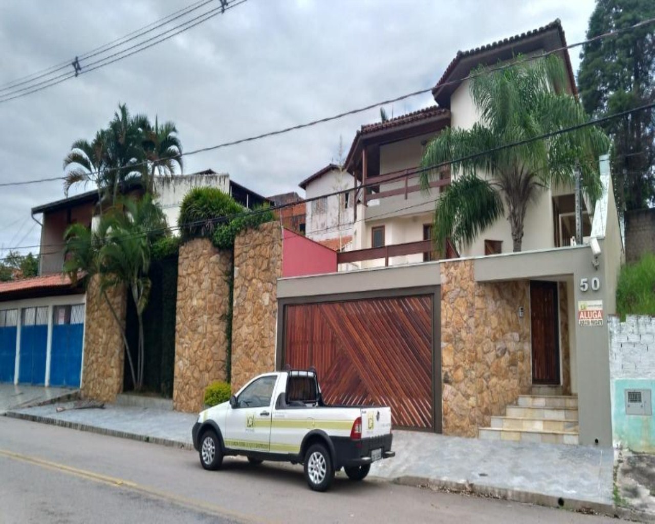 CASA RESIDENCIAL em Itu - SP, Jardim Paraíso I